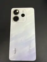 Điện thoại Xiaomi Redmi Note 14 6GB 128GB Tím Demo