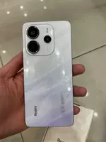 Điện thoại Xiaomi Redmi Note 14 6GB 128GB Tím Demo