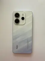 Điện thoại Xiaomi Redmi Note 14 6GB 128GB Tím Demo