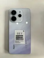 Điện thoại Xiaomi Redmi Note 14 6GB 128GB Tím Demo