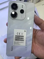 Điện thoại Xiaomi Redmi Note 14 6GB 128GB Tím Demo