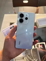 Điện thoại Xiaomi Redmi Note 14 6GB 128GB Tím Demo