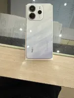 Điện thoại Xiaomi Redmi Note 14 6GB 128GB Tím Demo