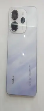 Điện thoại Xiaomi Redmi Note 14 6GB 128GB Tím Demo