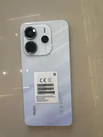 Điện thoại Xiaomi Redmi Note 14 6GB 128GB Tím Demo