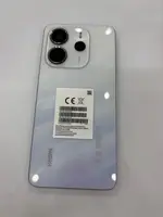 Điện thoại Xiaomi Redmi Note 14 6GB 128GB Tím Demo