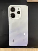 Điện thoại Xiaomi Redmi Note 14 6GB 128GB Tím Demo