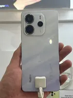 Điện thoại Xiaomi Redmi Note 14 6GB 128GB Tím Demo