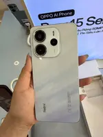 Điện thoại Xiaomi Redmi Note 14 6GB 128GB Tím Demo