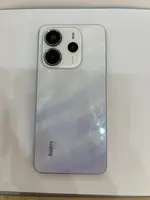 Điện thoại Xiaomi Redmi Note 14 6GB 128GB Tím Demo