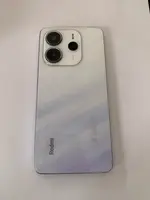 Điện thoại Xiaomi Redmi Note 14 6GB 128GB Tím Demo