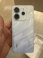 Điện thoại Xiaomi Redmi Note 14 6GB 128GB Tím Demo