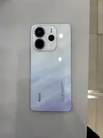 Điện thoại Xiaomi Redmi Note 14 6GB 128GB Tím Demo