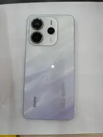 Điện thoại Xiaomi Redmi Note 14 6GB 128GB Tím Demo