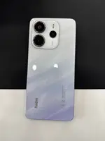 Điện thoại Xiaomi Redmi Note 14 6GB 128GB Tím Demo