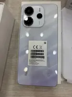 Điện thoại Xiaomi Redmi Note 14 6GB 128GB Tím Demo