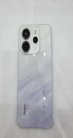 Điện thoại Xiaomi Redmi Note 14 6GB 128GB Tím Demo