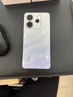 Điện thoại Xiaomi Redmi Note 14 6GB 128GB Tím Demo