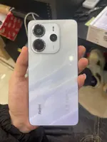 Điện thoại Xiaomi Redmi Note 14 6GB 128GB Tím Demo