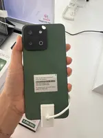 Điện thoại Honor X7c 8GB 256GB Xanh Demo