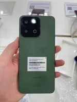 Điện thoại Honor X7c 8GB 256GB Xanh Demo