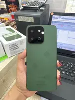 Điện thoại Honor X7c 8GB 256GB Xanh Demo