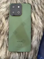 Điện thoại Honor X7c 8GB 256GB Xanh