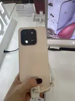 Điện thoại Honor X7c 8GB 256GB Xanh Demo