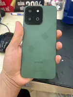 Điện thoại Honor X7c 8GB 256GB Xanh Demo