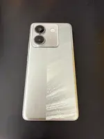 Điện thoại Xiaomi Poco M7 Pro 5G 8GB 256GB Bạc