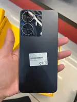 Điện thoại Realme C55 6GB-128GB Đen Trời Đêm - RMX3710 Demo