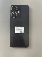 Điện thoại Realme C55 6GB-128GB Đen Trời Đêm - RMX3710 Demo