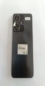 Điện thoại Realme C55 6GB-128GB Đen Trời Đêm - RMX3710 Demo