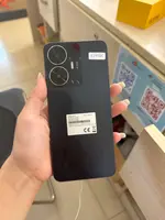 Điện thoại Realme C55 6GB-128GB Đen Trời Đêm - RMX3710 Demo