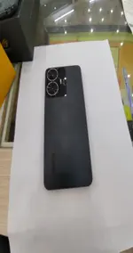 Điện thoại Realme C55 6GB-128GB Đen Trời Đêm - RMX3710 Demo