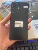 Điện thoại Realme C55 6GB-128GB Đen Trời Đêm - RMX3710 Demo