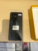 Điện thoại Realme C55 6GB-128GB Đen Trời Đêm - RMX3710 Demo