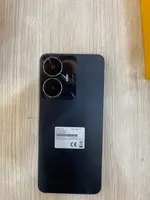Điện thoại Realme C55 6GB-128GB Đen Trời Đêm - RMX3710 Demo