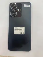 Điện thoại Realme C55 6GB-128GB Đen Trời Đêm - RMX3710 Demo