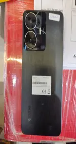 Điện thoại Realme C55 6GB-128GB Đen Trời Đêm - RMX3710 Demo