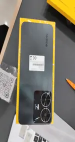 Điện thoại Realme C55 6GB-128GB Đen Trời Đêm - RMX3710 Demo