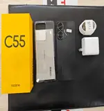 Điện thoại Realme C55 6GB-128GB Đen Trời Đêm - RMX3710 Demo