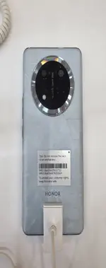 Điện thoại Honor X9c 5G 12GB 256GB Xanh Demo