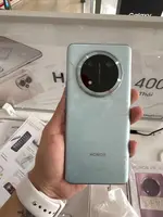 Điện thoại Honor X9c 5G 12GB 256GB Xanh Demo