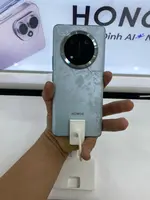 Điện thoại Honor X9c 5G 12GB 256GB Xanh Demo