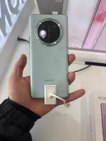 Điện thoại Honor X9c 5G 12GB 256GB Xanh Demo