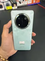 Điện thoại Honor X9c 5G 12GB 256GB Xanh Demo