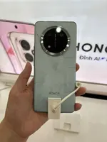 Điện thoại Honor X9c 5G 12GB 256GB Xanh Demo