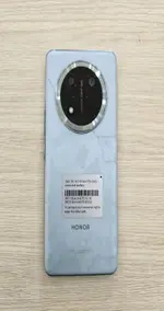 Điện thoại Honor X9c 5G 12GB 256GB Xanh Demo