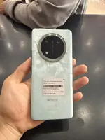 Điện thoại Honor X9c 5G 12GB 256GB Xanh Demo